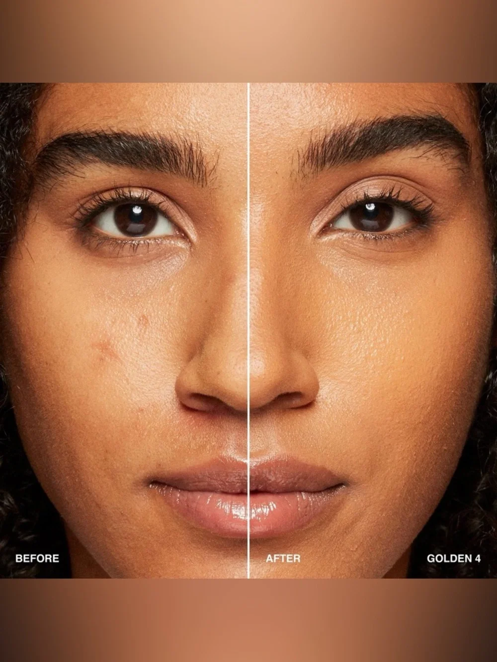 Bobbi Brown Vitamin Enriched Skin Tint SPF 15 - Shade golden 4